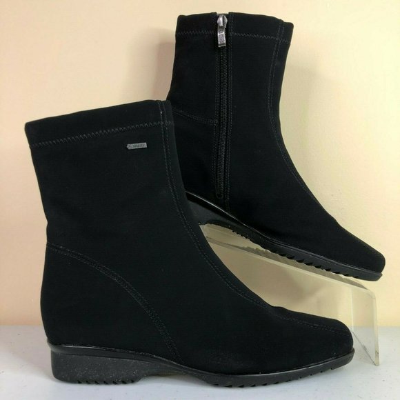 ara ankle boots